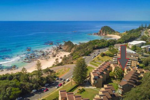 Beachpark 24 58 Pacific Drive - Tourism Noosa 7