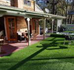 Bundera Lodge - Tourism Noosa