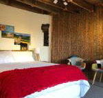 Bed in a Shed Too - Tourism Noosa