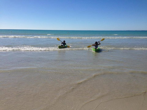 Zaahira House - Tourism Noosa 3