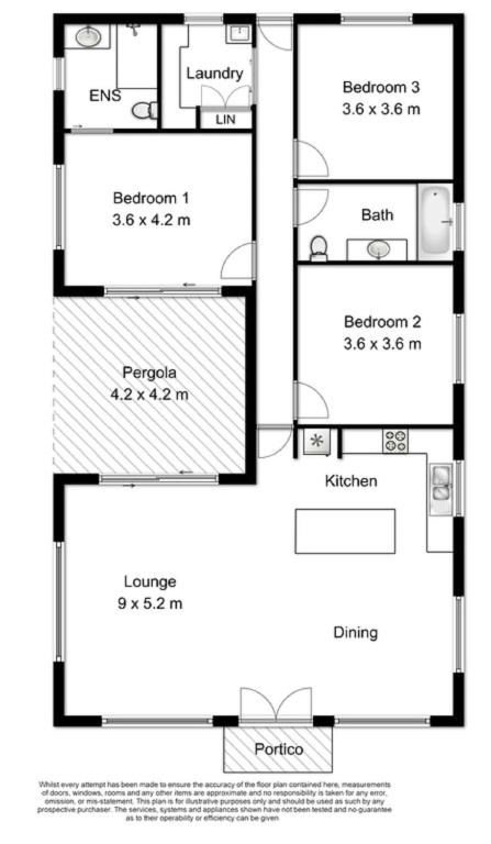 Zaahira House - Tourism Noosa 5