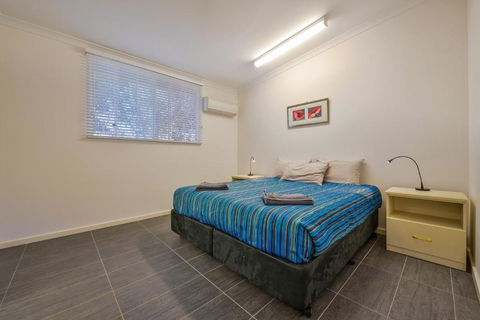Getaway Villas Unit 38 3 1 Bedroom Self Contained Accommodation - Tourism Noosa 5