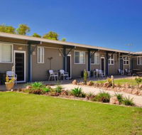 Getaway Villas Unit 38 3 1 Bedroom Self Contained Accommodation - Tourism Noosa