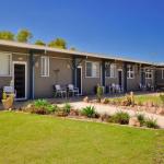 Getaway Villas Unit 38 3 1 Bedroom Self Contained Accommodation - Tourism Noosa 1