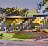 Getaway Villas Unit 38 1 - Tourism Noosa
