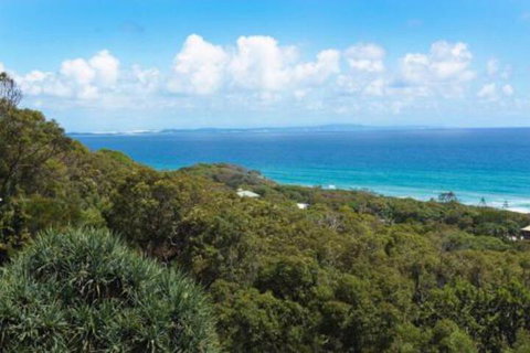 Oceanside 3 Bedrooms - Tourism Noosa 7
