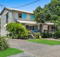 Beachies 1 - Tourism Noosa