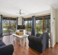 Eyrie - Tourism Noosa