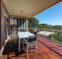 At Cylinder Unit 2 - Tourism Noosa