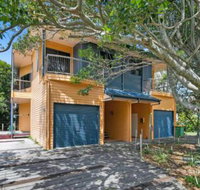 Fig Tree Down - Tourism Noosa