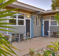 Getaway Villas Unit 38 12 1 Bedroom Self Contained Accommodation - Tourism Noosa