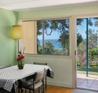 Arcadia - Tourism Noosa