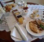 Robins Nest B  B - Tourism Noosa