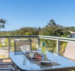 Tranquil Views private sanctuary - Tourism Noosa