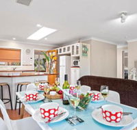Blue Haze air conditioned comfort - Tourism Noosa