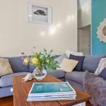 Between 2 Beaches Comfortable Private Sanctuary - Tourism Noosa 0