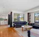 Sand Dunes house  cabin accommodation - Tourism Noosa