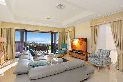 Ocean View Moana - Tourism Noosa 4