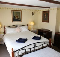 Ayers Burra - Tourism Noosa