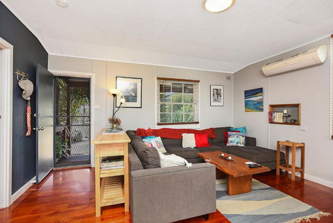 Millys At Middleton Pet Friendly - Tourism Noosa 3