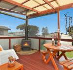 Millys at Middleton Pet Friendly - Tourism Noosa