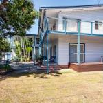 Jamaica Holiday Units - Tourism Noosa 0