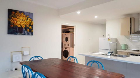 Homely Getaways Eighth Street Mildura - Tourism Noosa 1