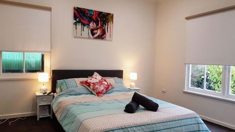 Homely Getaways Eighth Street Mildura - Tourism Noosa 5