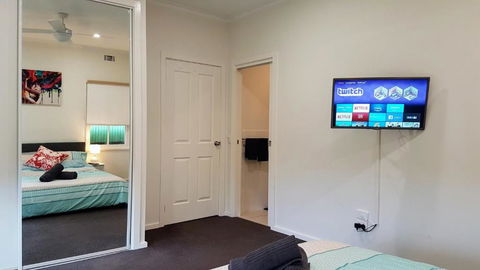 Homely Getaways Eighth Street Mildura - Tourism Noosa 6