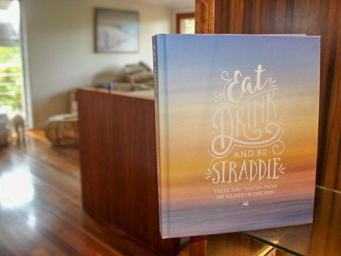 Two Sands Town House - Tourism Noosa 2