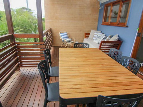 Two Sands Town House - Tourism Noosa 5