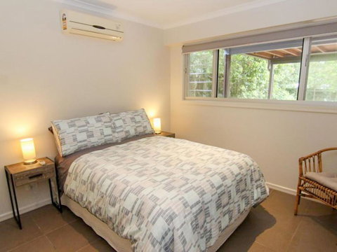 Two Sands Town House - Tourism Noosa 3