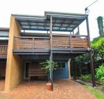 Two Sands Town House - Tourism Noosa