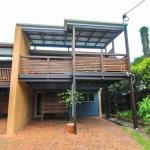 Two Sands Town House - Tourism Noosa 0