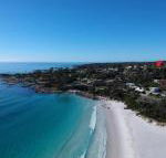 GRANITE BEACH HOUSE at Bay of Fires - Tourism Noosa