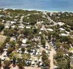 Peppermint Grove Beach Holiday Park - Tourism Noosa