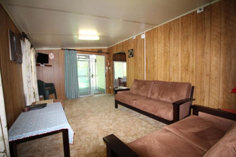 Lazy Days Caravan Park - Tourism Noosa 2