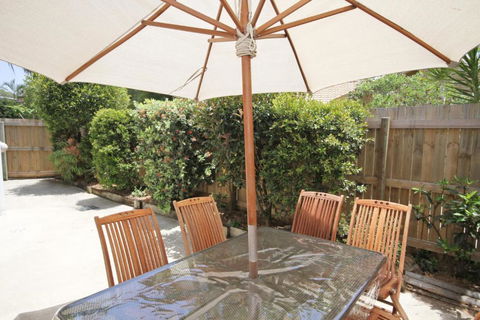 FANTASTIC HOLIDAY UNIT In A PERFECT LOCATION - Tourism Noosa 5