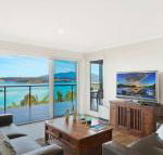 Hillcrest Views of Wagonga - Tourism Noosa