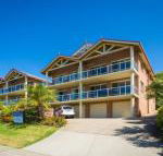 Grand Pacific 1 Unit 1 - Tourism Noosa