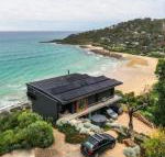 At Wye Eyrie with arguably the best views in town - Tourism Noosa