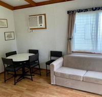 Tatura Cabin  Caravan Park