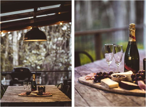 Weets Lodge - Tourism Noosa 6