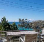 First Point Down - Tourism Noosa