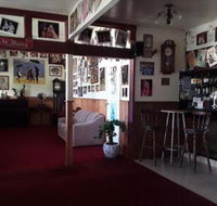 Footlights Theatre - Tourism Noosa