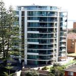Twin Pines 401 CBD Location - Tourism Noosa 0