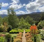 Delderfield Cottages - Tourism Noosa