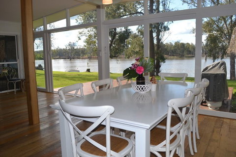 Bundalong Waterfront 28 Graham Ave Bundalong - Tourism Noosa 6