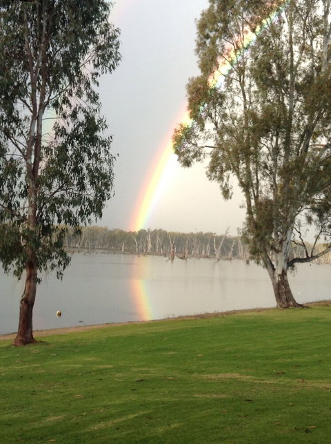 Bundalong Waterfront 28 Graham Ave Bundalong - Tourism Noosa 0