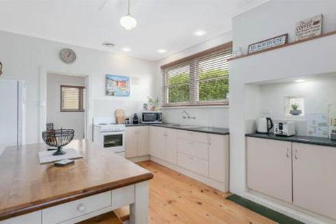 Grace Cottage - Tourism Noosa 3